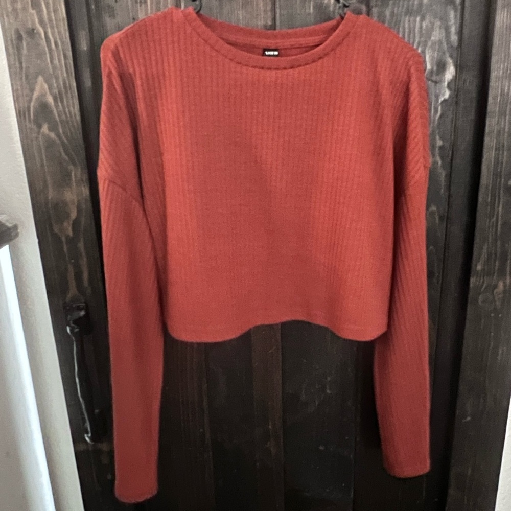 Shein original top